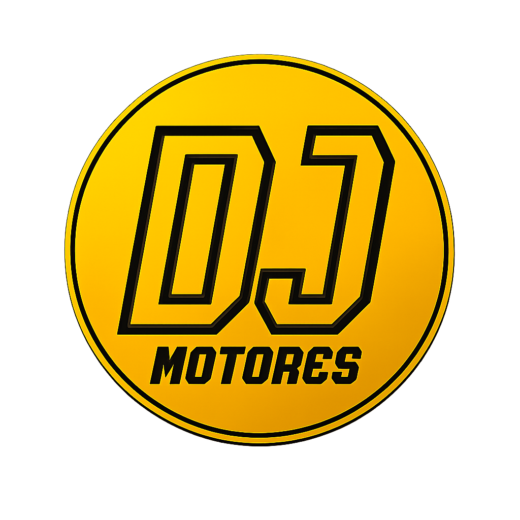 DJ Motores